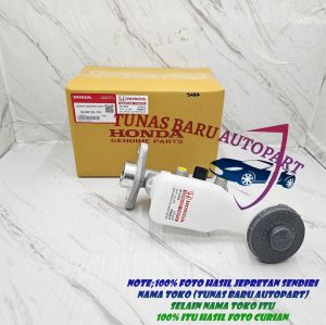 Brake master rem atas HONDA CITY LAMA 2003-2007