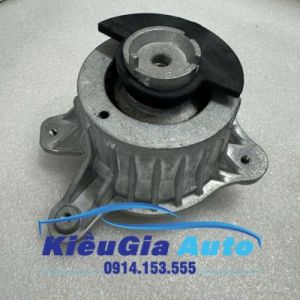 Cao su chân máy Mercedes C63 AMG W205 2014-2021 2052400200 2052400300