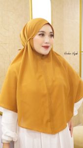 BERGO DIAMOND PICOT/CROCHET XL /JUMBO/SYARI