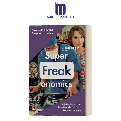 Superfreakonomics Economics 2