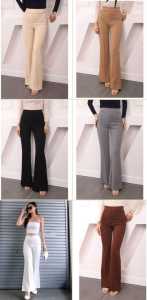 Terlaris celana cutbray / Celana panjang wanita / Celana kantor / Celana kulot scuba