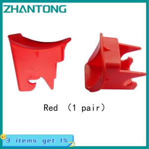 ZHANTONG Chốt hướng dẫn an toàn ghế chung giao diện Isofix vành đai chốt hướng dẫn cho (Isofix)