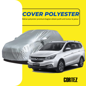 WULING CORTEZ Body Cover Mobil WULING Sarung Mobil WULING CORTEZ Mobil wuling almaz wuling alvez wuling formo wuling formo s wuling confero wuling confero s wuling confero db avanza lama avanza veloz avanza barong xenia lama calya sigracalya 2023 hrv lama