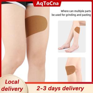 [COD] AqToCna Ship within 24 hours Anti Chafing Thigh Chaffing Protection Invisible Body Anti-Friction Pads Thigh Bands Thigh Chafe Tapes For Thigh Calf