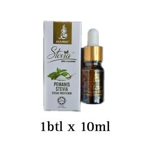 Stevia Zero Calories Pemanis Stevia Sweetener 1btl