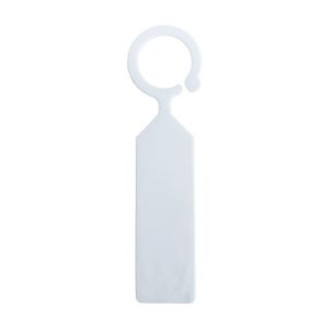 Calden 100PCS label tanaman waterproof Label Tag Tanaman Warna Label Tanaman Tancap
