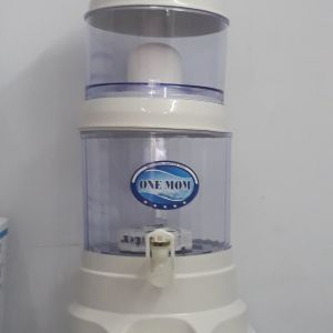 Bình lọc nước gia đình 16 lít ( onemum)