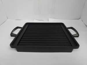 HATAYASHOP-GRILLPAN SEGI/ GRILLPAN KOTAK/PEMANGGANG DAGING/PIRING BBQ/YAKINIKU/PANGGANGAN MURAH/PANGGANGAN DAGING/PANGGANGAN TEBAL/PANGGANGAN BESAR/ BAKARAN MURAH / BAKARAN ESTETIK / BAKARAN TEBAL/BAKARAN BAGUS /PANGGANGAN MURAH /PANGGANGAN ESTETIK/GRILL