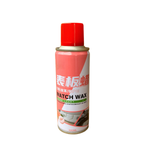 300ml/500ml Car interior watch wax spray Shiny Car Coating Spray Upholstery Interior Maintenance Spray