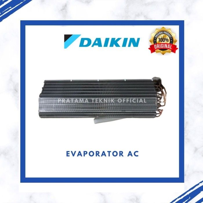 EVAPORATOR AC DAIKIN THAILAND ORIGINAL P/N 4011048 FT15LV14 Lazada