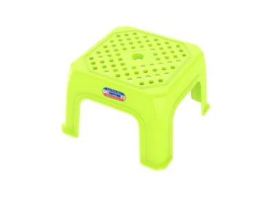 Ghế nhựa mini mặt lưới Duy Tân 24.5 x 24.5 x 15.2 cm