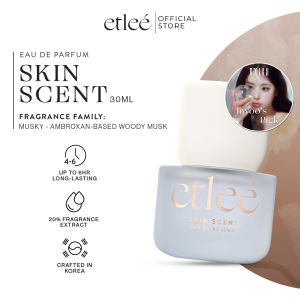 ETLEE EDP Skin Scent 18 30ml