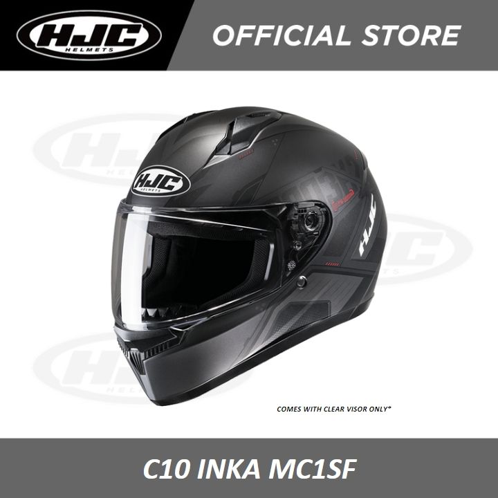 black titan sv edge motorcycle helmet Titan SV Edge Motorcycle Helmet