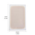 MAOMEI Waterproof Full Cover Birthmark Skin-Friendly Flaw Hide Tapes Scar Concealer Sticker Acne Concealing Sticker Tattoo Cover Up Sticker. 