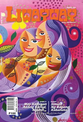 Liwayway March 2026 Issue