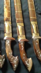 GOLOK SENI TUNGGAL BAKUGOLOK IPSIGOLOK TUMPUL IPSI