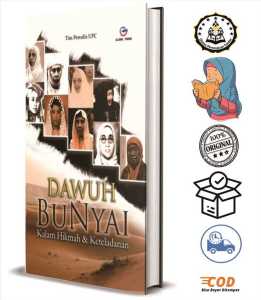 Dawuh Bunyai : Kalam Hikmah & Keteladanan