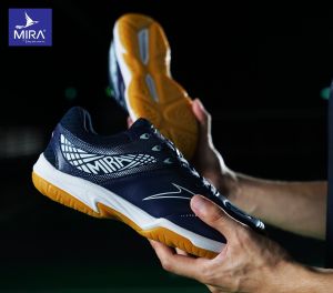 Giày Cầu Lông Chính Hãng Mira Light MERCI SPORT