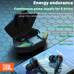 ♥100%Original Product+FREE Shipping♥G11 TWS Bluetooth Earphones Wireless Headphones Ps4 Headset Gamer Low Latency Hifi Stereo Earbuds Hearing Aids With Mic Handfree