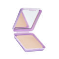CUTE PRESS แป้งผสมรองพื้น (ตลับคอมแพค ไม่มีชั้นรองพัฟ) EVORY RETOUCH OIL CONTROL FOUNDATION POWDER SPF 30 PA+++ ควบคุมความมัน 12 ชั่วโมง ปกปิดเนียนสนิท. 