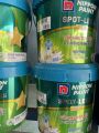 Sơn nội thất Nippon Paint SPOT-LESS PLUS new!. (5lít/15lít). Là sản phẩm sơn phủ cao cấp vượt bậc. 