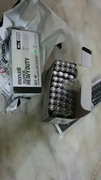 Buyer review video 2