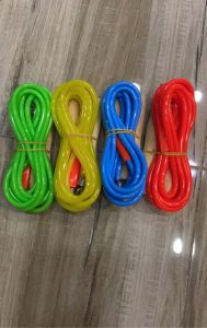 DÂY NHẢY THỂ DỤC THỂ THAO GIÁ RẺ CHO CHIỂU CAO 1m4