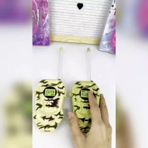 MAINAN HT WALKIE TALKIE ARMY MILITARY 15 METER - 20 METER