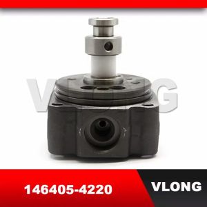 VLONG 6-cylinder VE Hydraulic Head Rotor VE 6/11R 11MM High Pressure VE Pump Rotor Head For NISSAN TD42T 1464054220 146405-4220