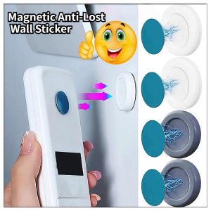 Magnetic Hooks Wall Mount Strong Magnet Holder / Holder Cabinet Home Organizer Hook