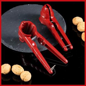 Kẹp Tách Vỏ Hạt Cứng Đa Năng Cao Cấp – Tách Nhanh Hạt Óc Chó Hạt Dẻ Mắc Ca – Siêu Bền Dễ Dùng