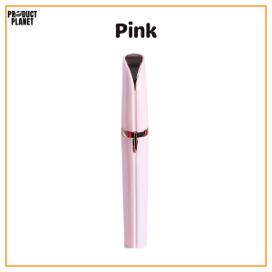 Electric Eyebrow Trimmer USB Charging Painless Remover Brows Multipurpose Razor Eyebrow Shaver Mini Hair Removal Device 电动修眉器多功能修毛器