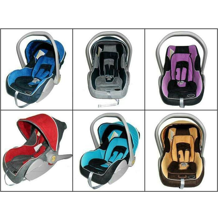 Carseat Pliko Baby Carrier PK02 New Lazada Indonesia