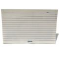 Mica Quiz Pad - 1/2 Crosswise paper pads for school 1 2 crosswise pad paper crosswise paper. 