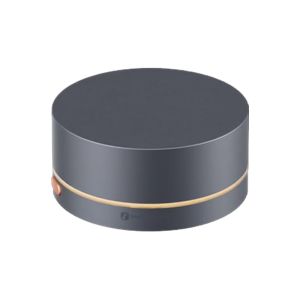 [ประกันศูนย์ไทย] Fosi Audio VOL20 ปุ่มควบคุมมัลติมีเดียผ่านบลูทูธ พร้อมไฟ RGB ใช้งานง่าย