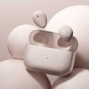 YOVONINE TWS Mini Bluetooth Earphones Wireless Headphone Invisible In-ear Sports Waterproof Earbuds Touch Stereo Headset with Microphone