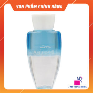 Dung Dịch Tẩy Trang Mắt và Môi MIRA Make Up Remover Lip & Eye Hàn Quốc B541
