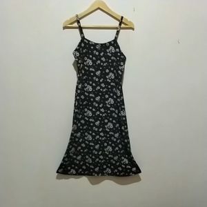 DRES MODIS KOREA FLORA
