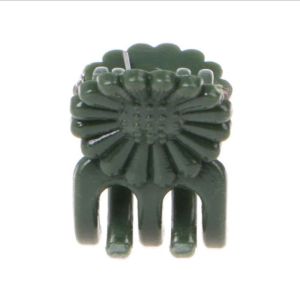 WARM HOUSEWORK Garden Small Flower Grow Upright Plant Maintenance Plant Support Grafting Vine Clips Orchid Stem Clip Support Clamp Plant Clip