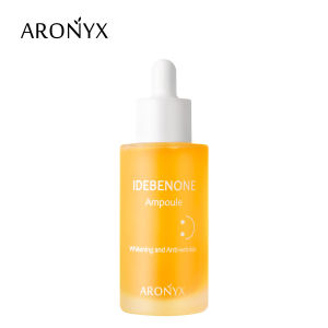 [MEDIFLOWER] Aronyx Idebenone Ampoule 50ml - Anti Wrinkle / Anti Aging - Best Korean Skincare