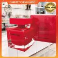 Nước hoa nữ mùi hương quyến rũ Narciso Rouge edp, nước hoa mùi nhẹ nhàng cho nữ hương hoa cỏ gỗ xạ hương đem lại sự gợi cảm bí ẩn dung tích 5ml/ 10ml/ 20ml. 