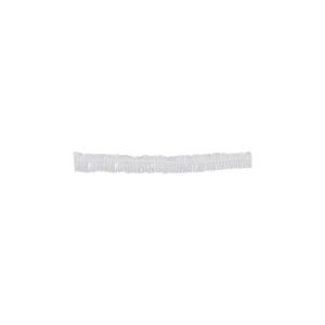 MD-C1172 Plastik Penutup Karet Pelindung Debu Isi 10pcs / Plastik Transparan Penutup Perabotan Dapur