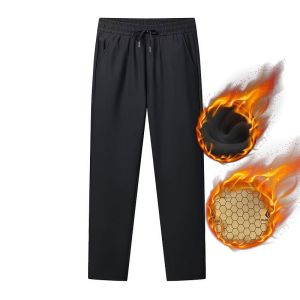 Jeep Spirit Winter Pants - Water-resistant Warm Graphene Fabric for Women