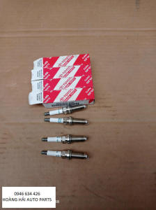 BU GI CHÂN DÀI KIM IRIDIUM SC16HR11 TOYOTA WIGO 2016-2020.XỊN