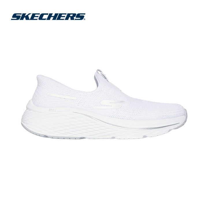 skechers stretch fit with air cooled memory foam womens