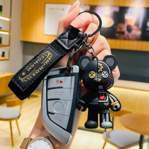 Móc Khoá Robot Dễ Thương Phụ Kiện Túi XáchCặp Túi Sách ... Cao Cấp HKD58