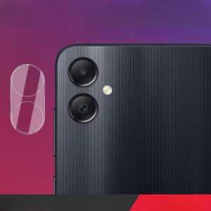 Tempered Glass Camera SAMSUNG A06 5G / A06 Anti Gores Kamera Handphone