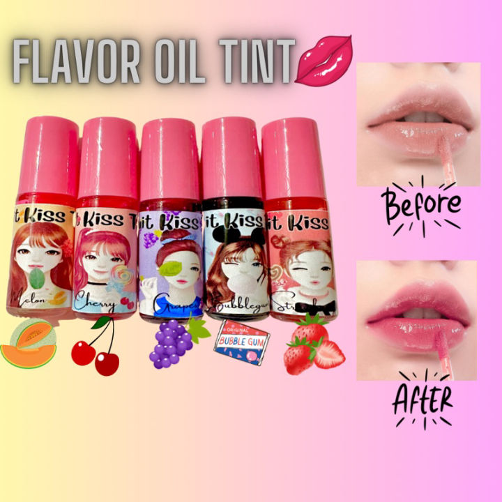 Lip tint brand name discount