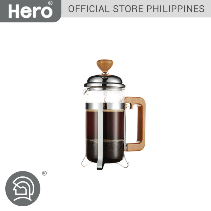 French press lazada best sale