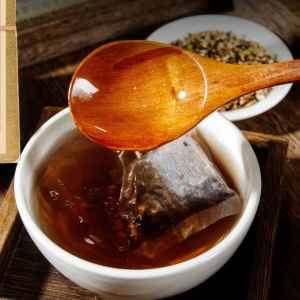 Chrysanthemum tea fetal chrysanthemum golden thread chrysanthemum herbal tea for staying up late loose-leaf tea bags health tea chrysanthemum and cassia seed tea